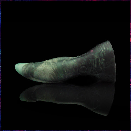 Bard The Swirl - Soft - (M) - 18 cm/ 7.1 inch