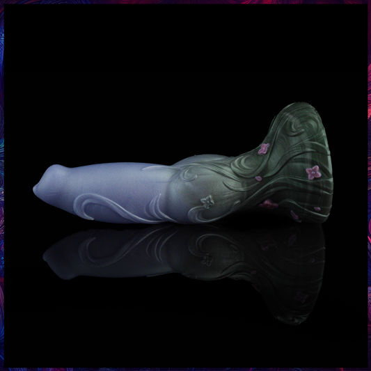 The Wolf Druid - Soft - (L) 21 cm / 8.3 inch