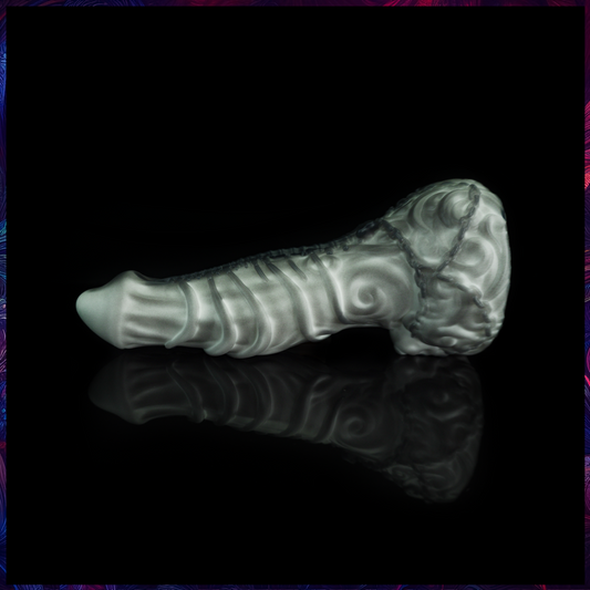 The Necromant - Soft - (L) 21 cm / 8.3 inch