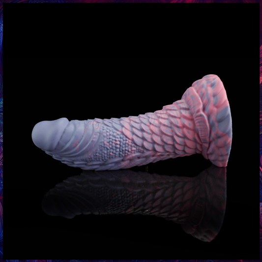 Herman The Merman - Medium -  (M) 21 cm / 8.3 inch