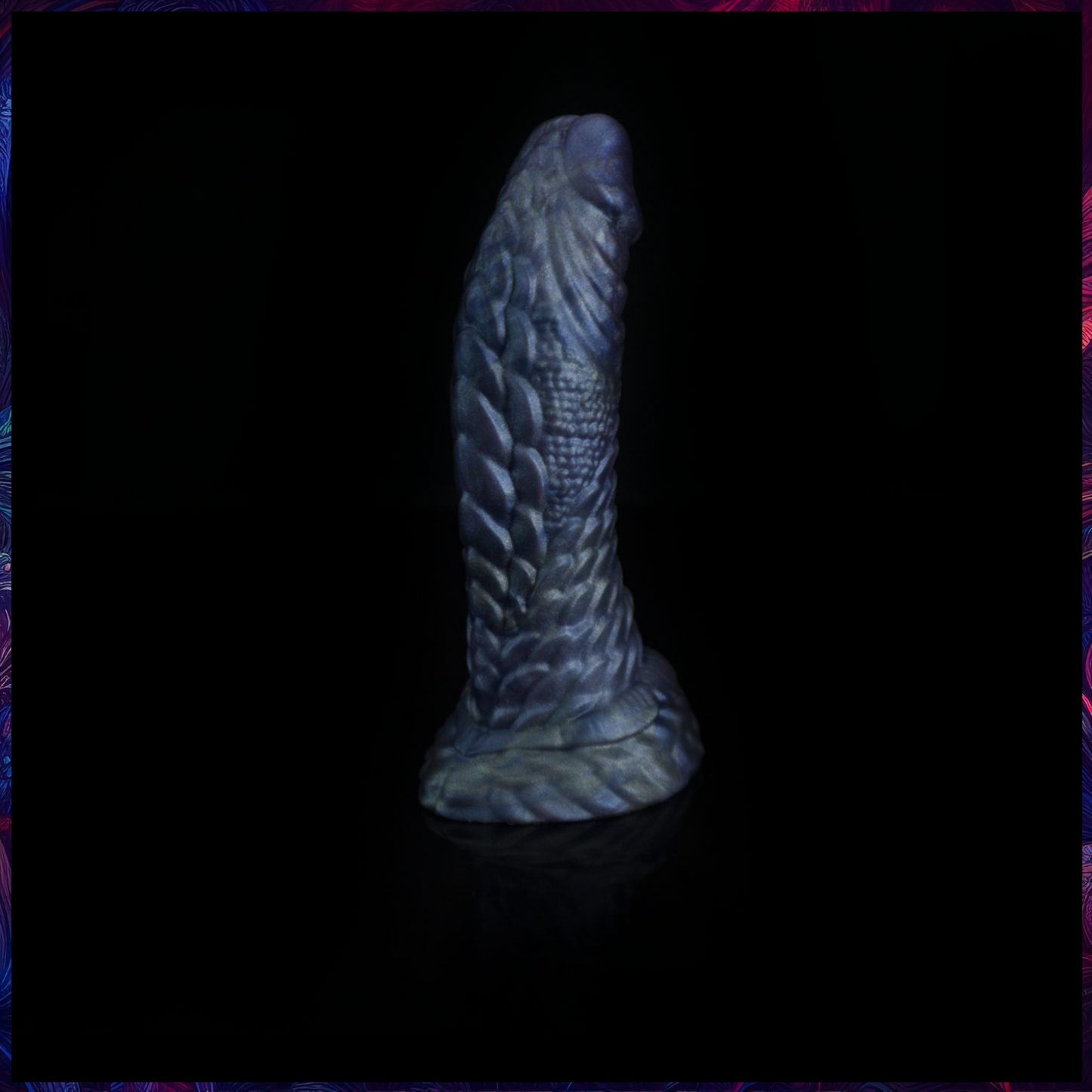 Herman The Merman - Medium - (XS) 12 cm / 4.7 inch