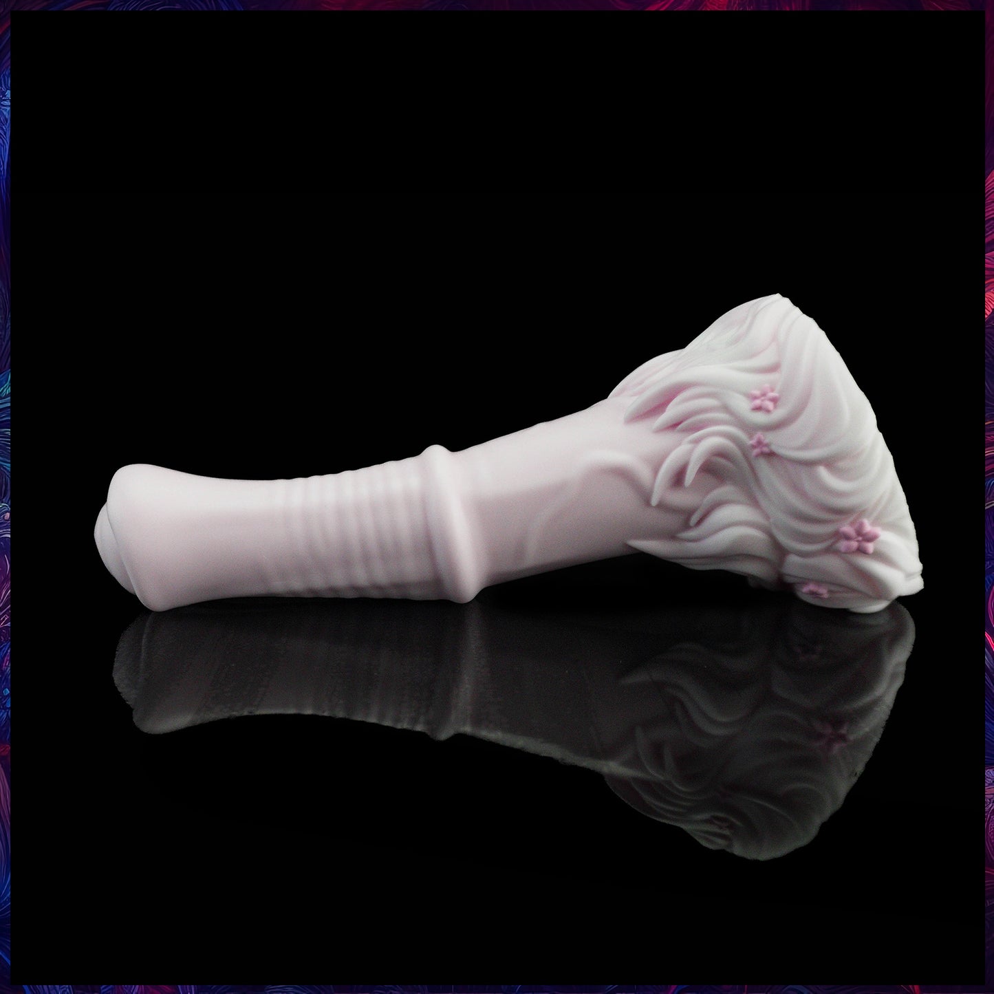 The Unicorn - Soft - (L) - 21 cm/ 8.3 inch