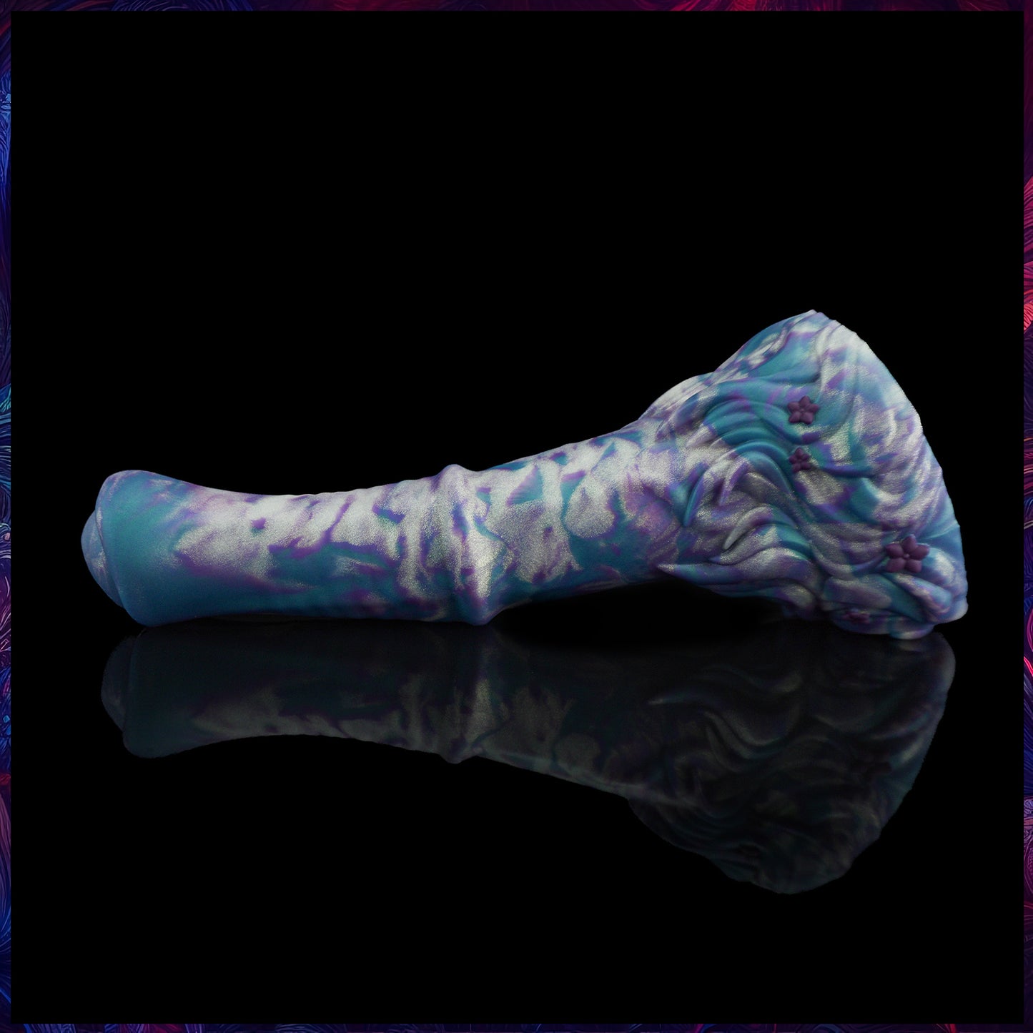 The Unicorn - Soft  (XXL) - 27 cm/ 10.6 inch