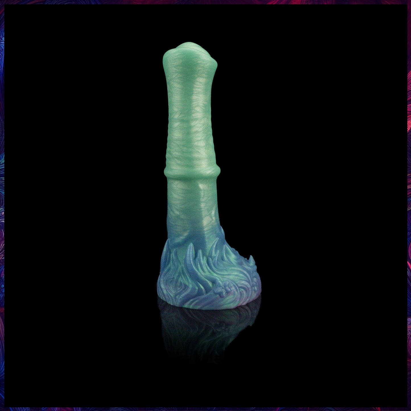 The Unicorn - Medium - (M) - 18 cm/ 7.1 inch