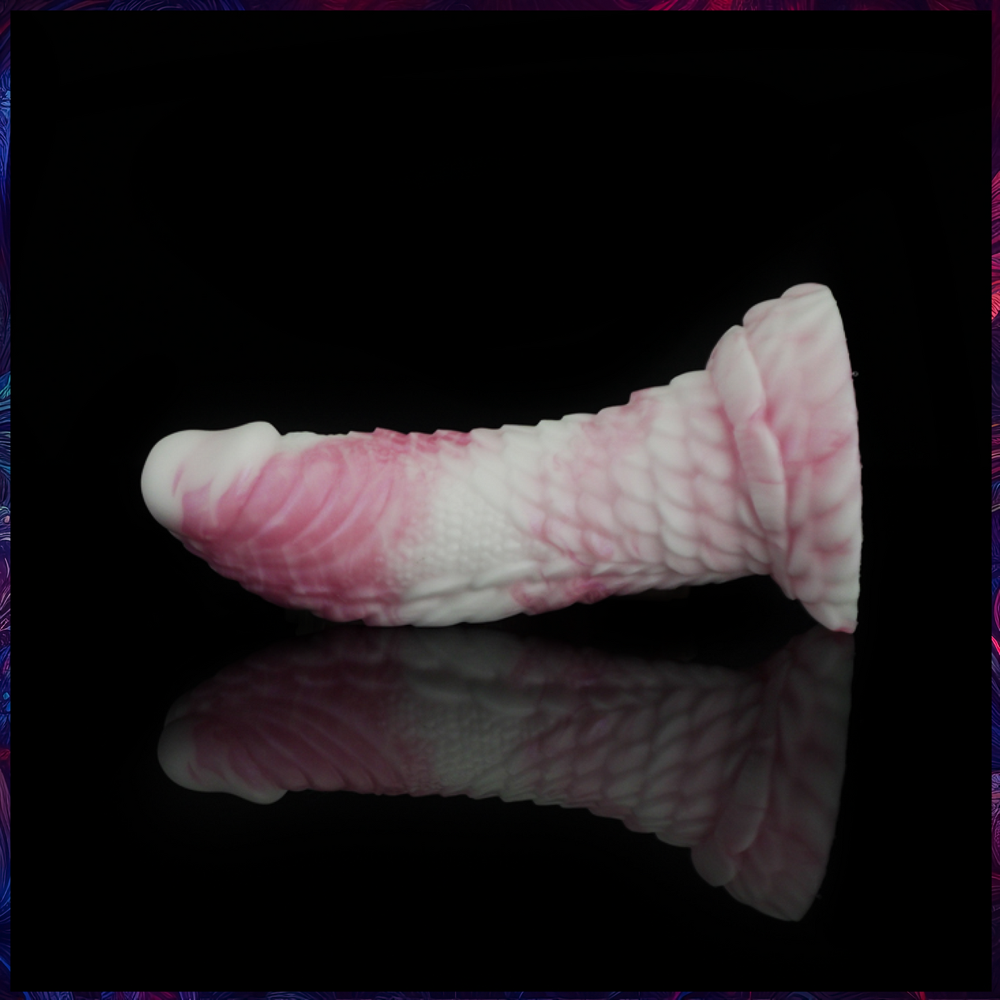 Herman The Merman - Medium - (XS) 12 cm / 4.7 inch