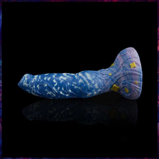 The Wolf Druid - Medium - (M) 18 cm / 7.1 inch