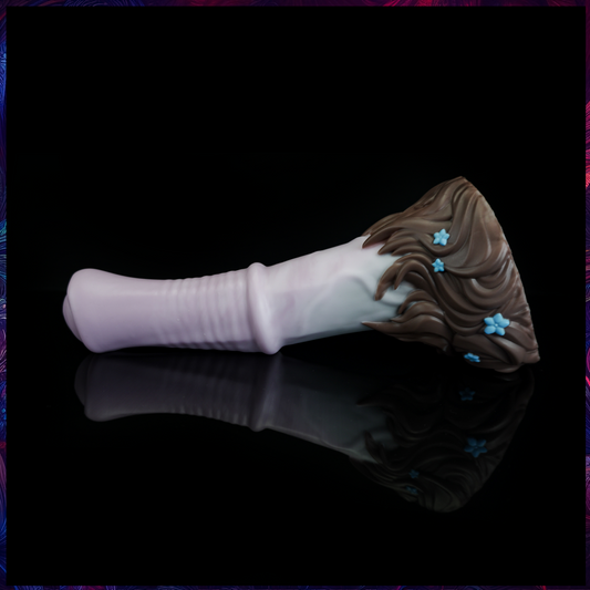 The Unicorn - Medium - (XL) - 24 cm/ 9.4 inch