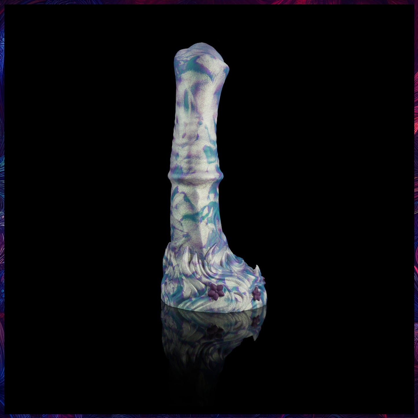 The Unicorn - Soft  (XXL) - 27 cm/ 10.6 inch