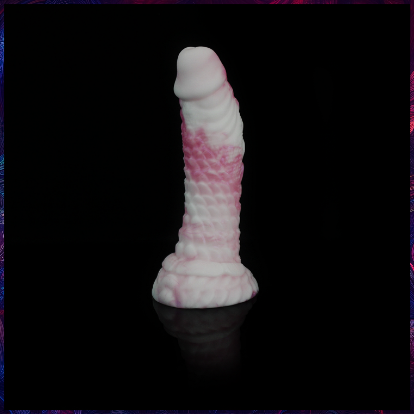 Herman The Merman - Medium - (XS) 12 cm / 4.7 inch