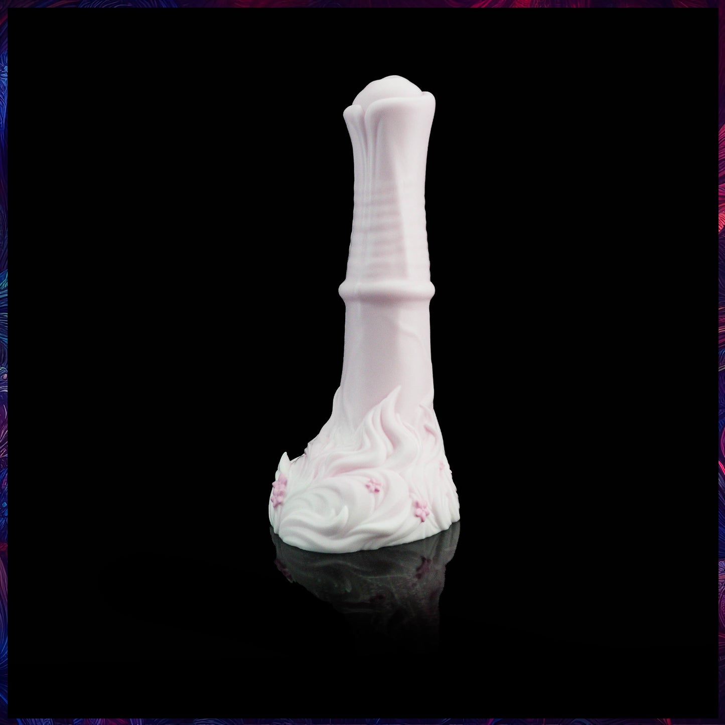 The Unicorn - Soft - (L) - 21 cm/ 8.3 inch