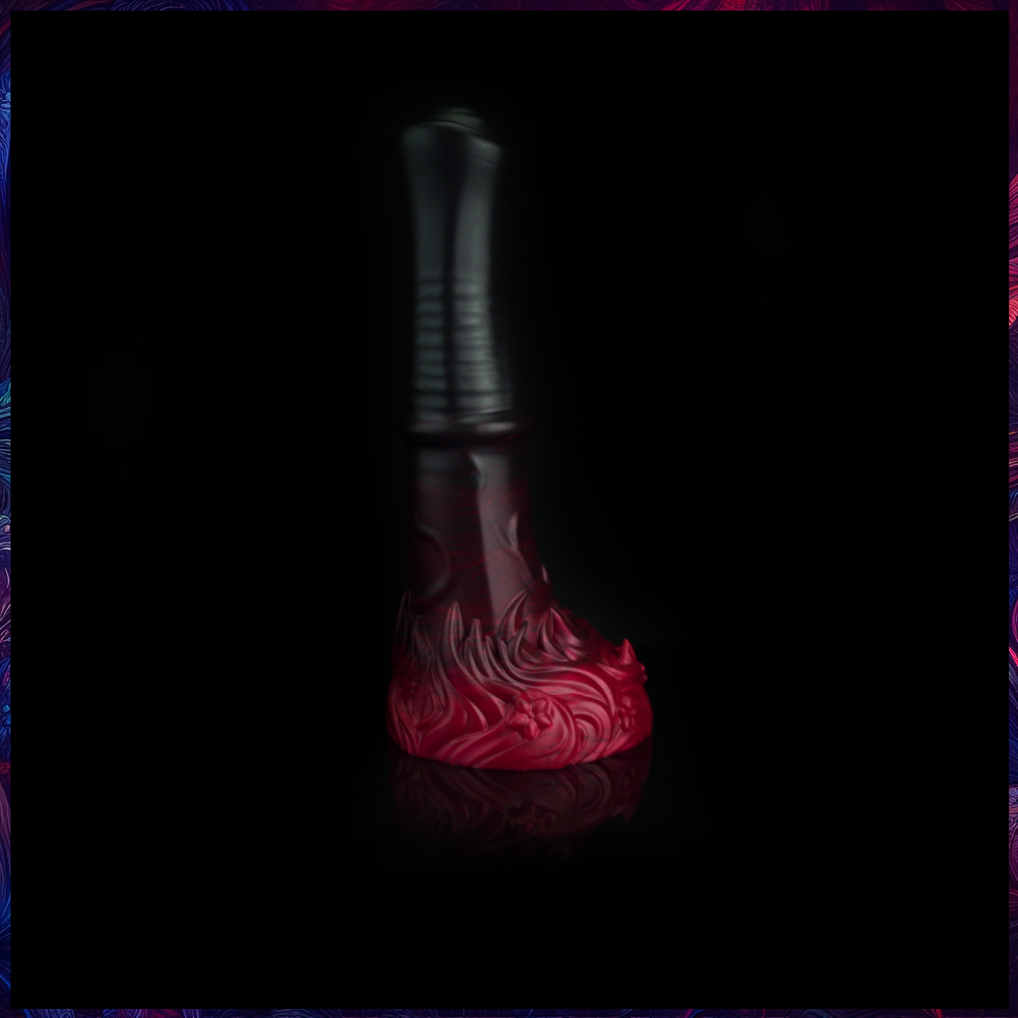The Unicorn - Soft - (M) - 18 cm/ 7.1 inch