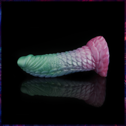Herman The Merman - Medium - (XL) 24 cm / 9.4 inch