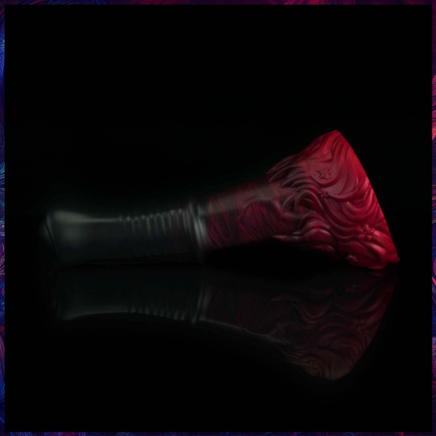 The Unicorn - Soft - (M) - 18 cm/ 7.1 inch