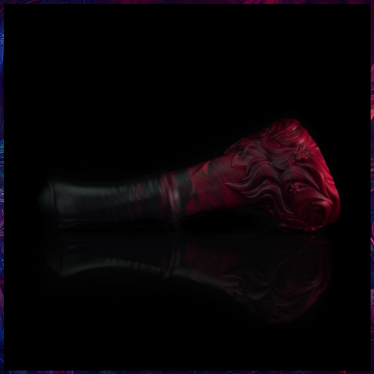 The Unicorn - Medium - (XL) - 24 cm/ 9.4 inch