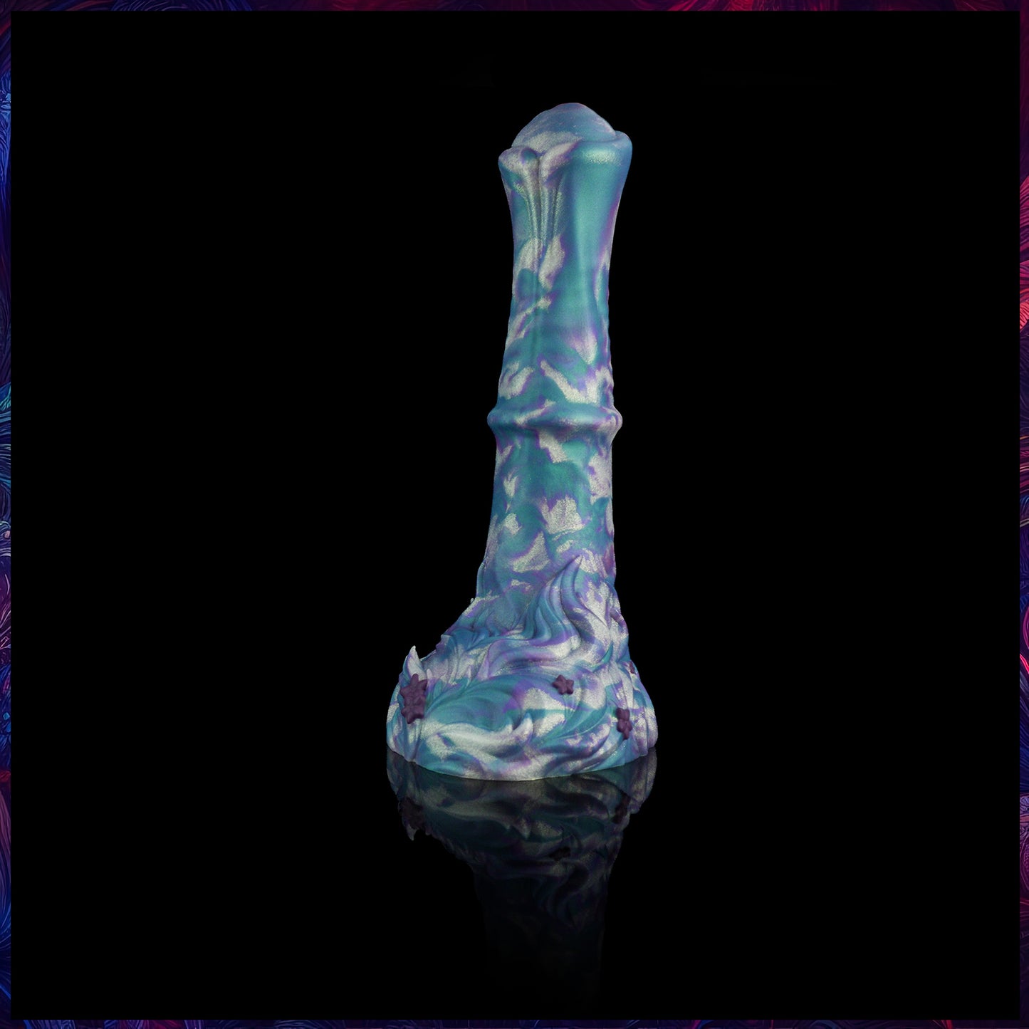 The Unicorn - Soft  (XXL) - 27 cm/ 10.6 inch