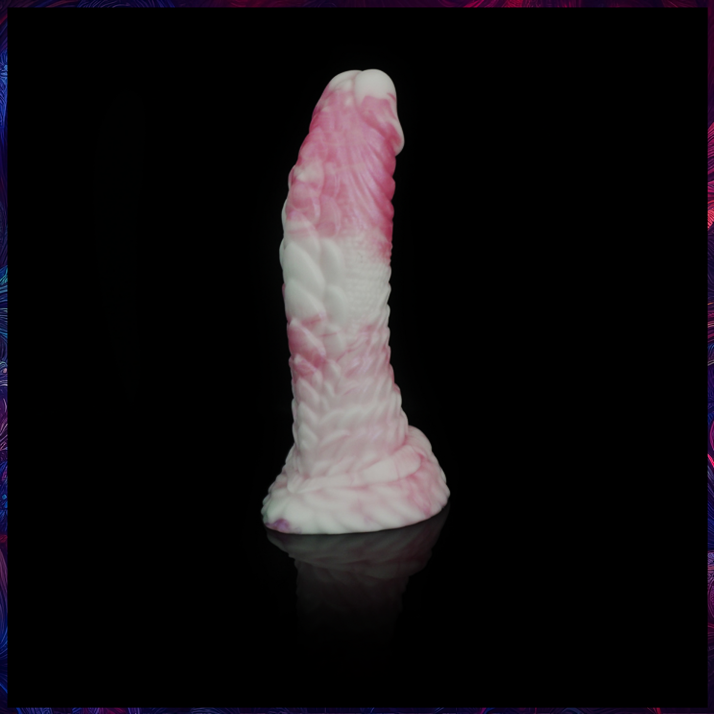 Herman The Merman - Medium - (XS) 12 cm / 4.7 inch