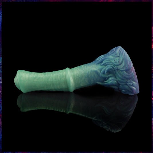 The Unicorn - Medium - (M) - 18 cm/ 7.1 inch