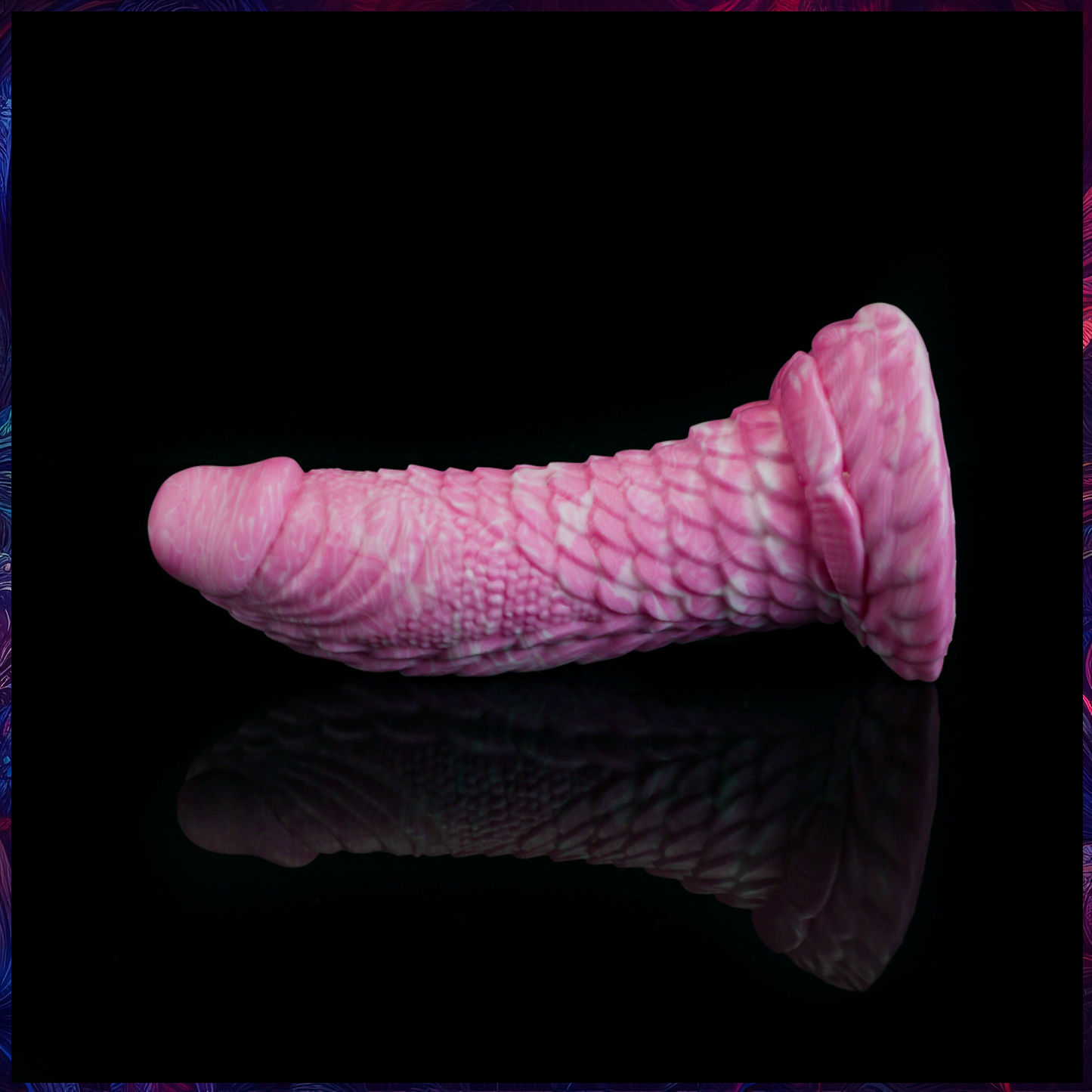 Herman The Merman - Medium - (S) 15 cm / 5.9 inch