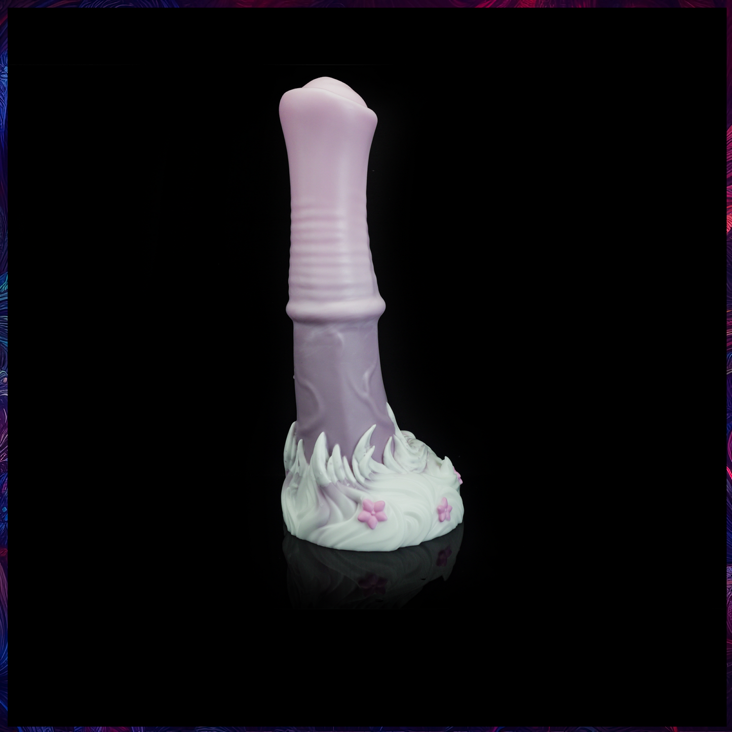 The Unicorn - Soft - (XL) - 24 cm/ 9.4 inch