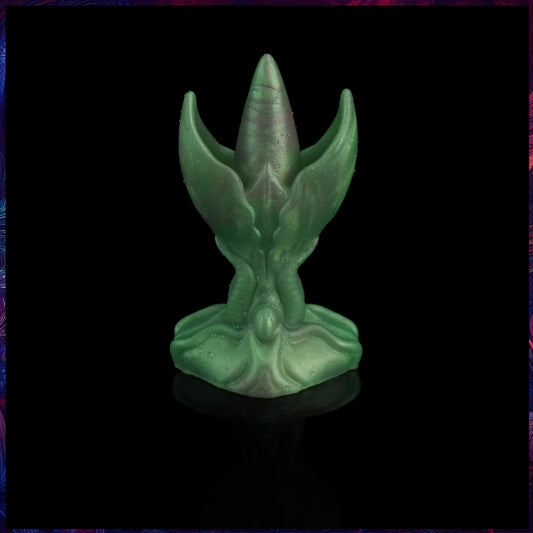 The Diver´s Bulb -Soft - Plug (3XS) 7.5 cm / 3.0 inch