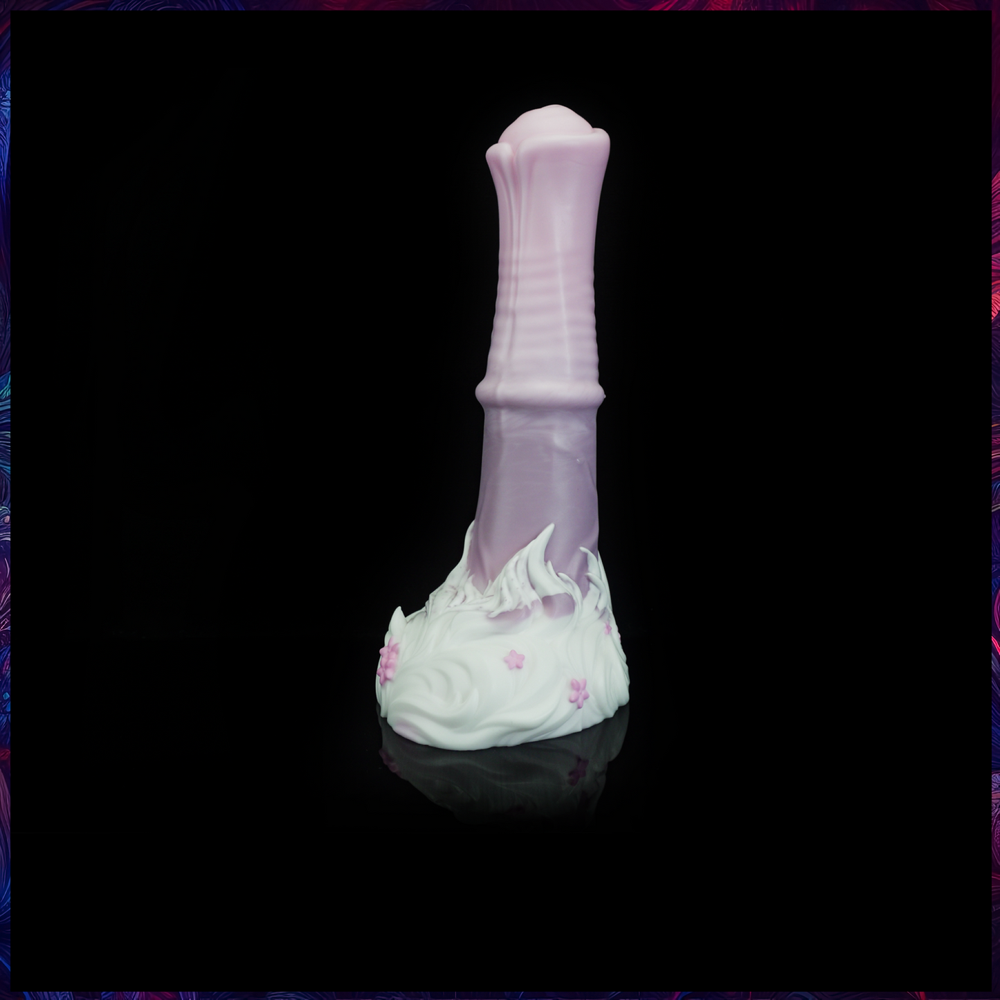 The Unicorn - Soft - (XL) - 24 cm/ 9.4 inch