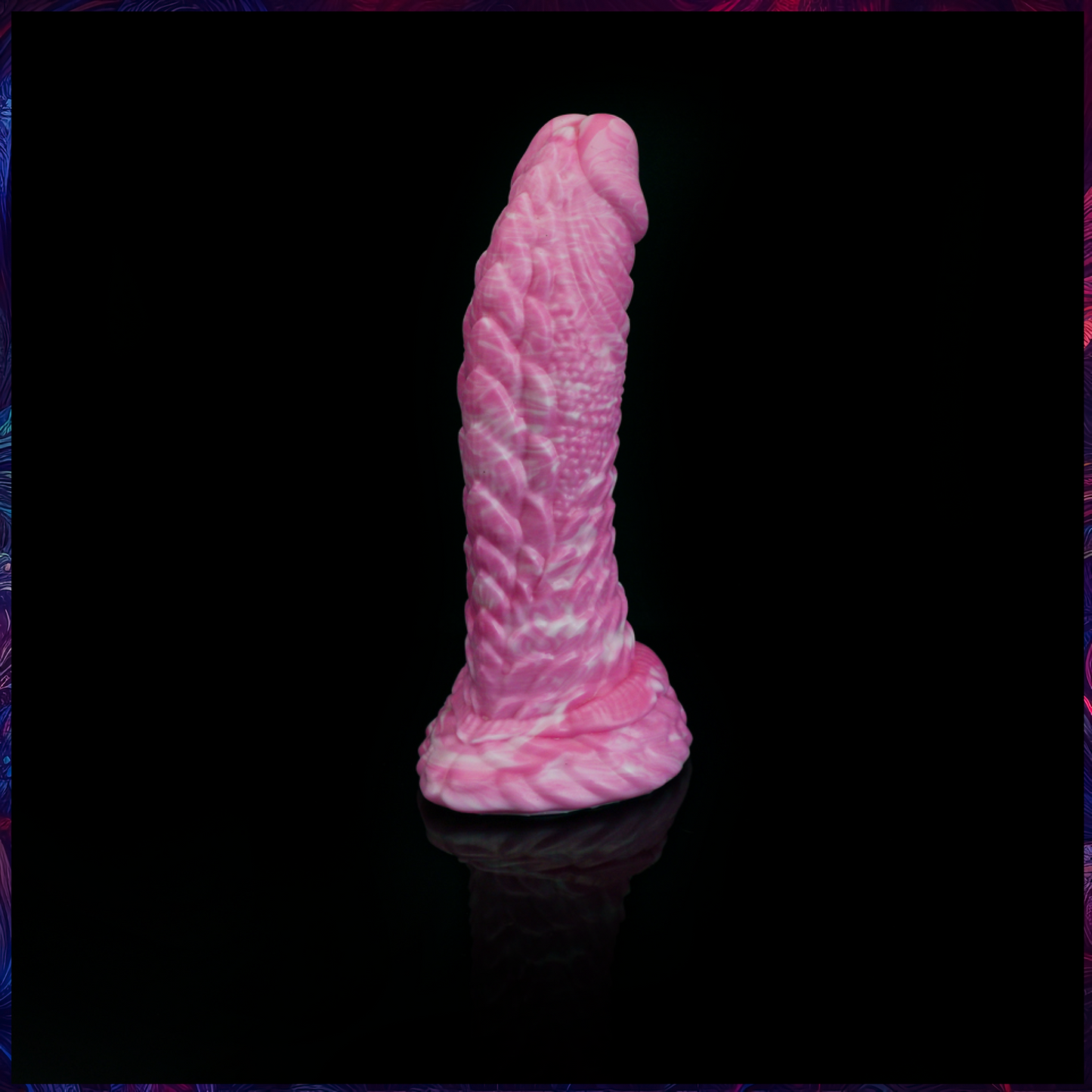 Herman The Merman - Medium - (S) 15 cm / 5.9 inch
