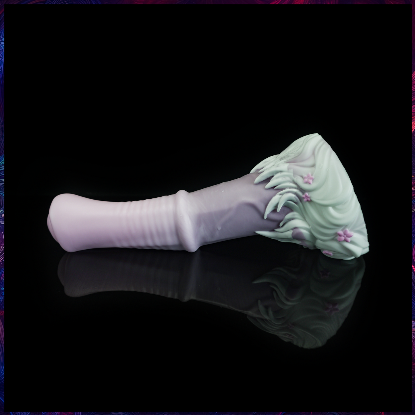 The Unicorn - Soft - (XL) - 24 cm/ 9.4 inch
