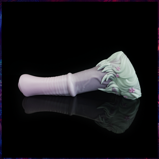 The Unicorn - Soft - (XL) - 24 cm/ 9.4 inch
