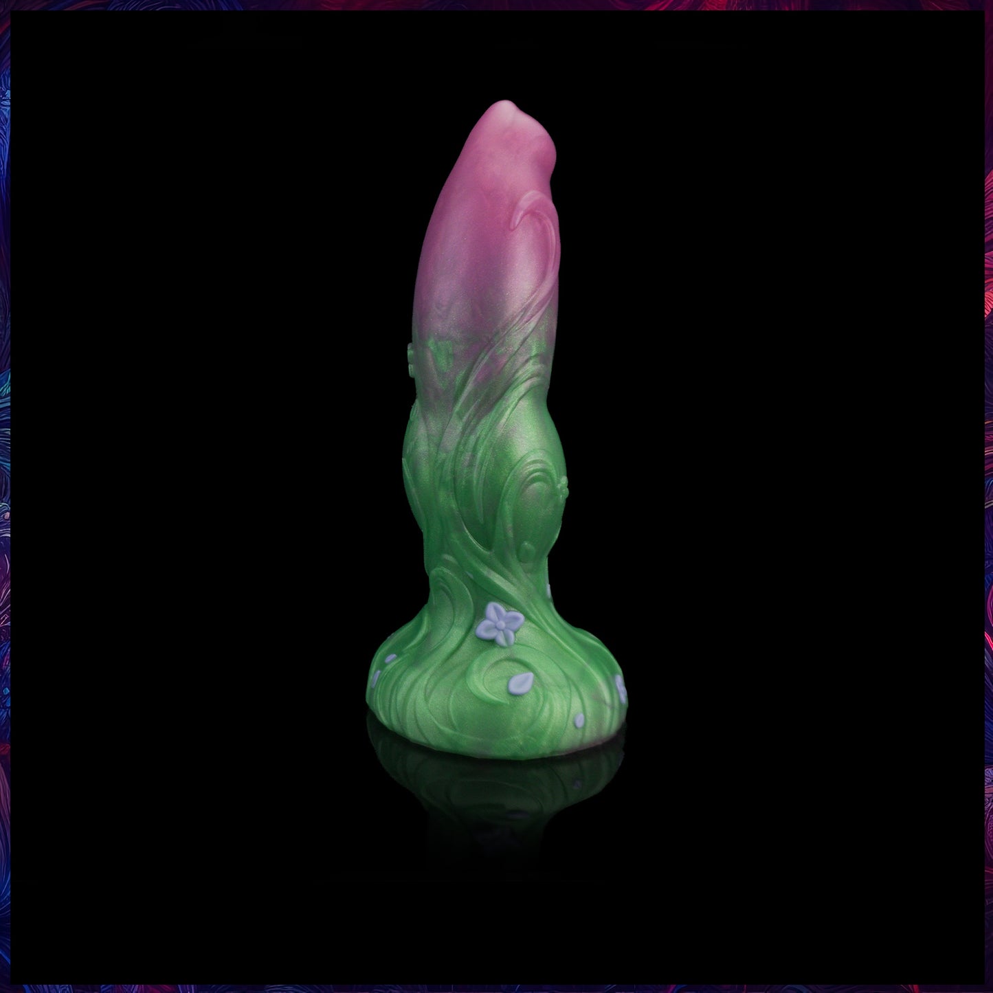 The Wolf Druid - Firm - (M) 18 cm / 7.1 inch