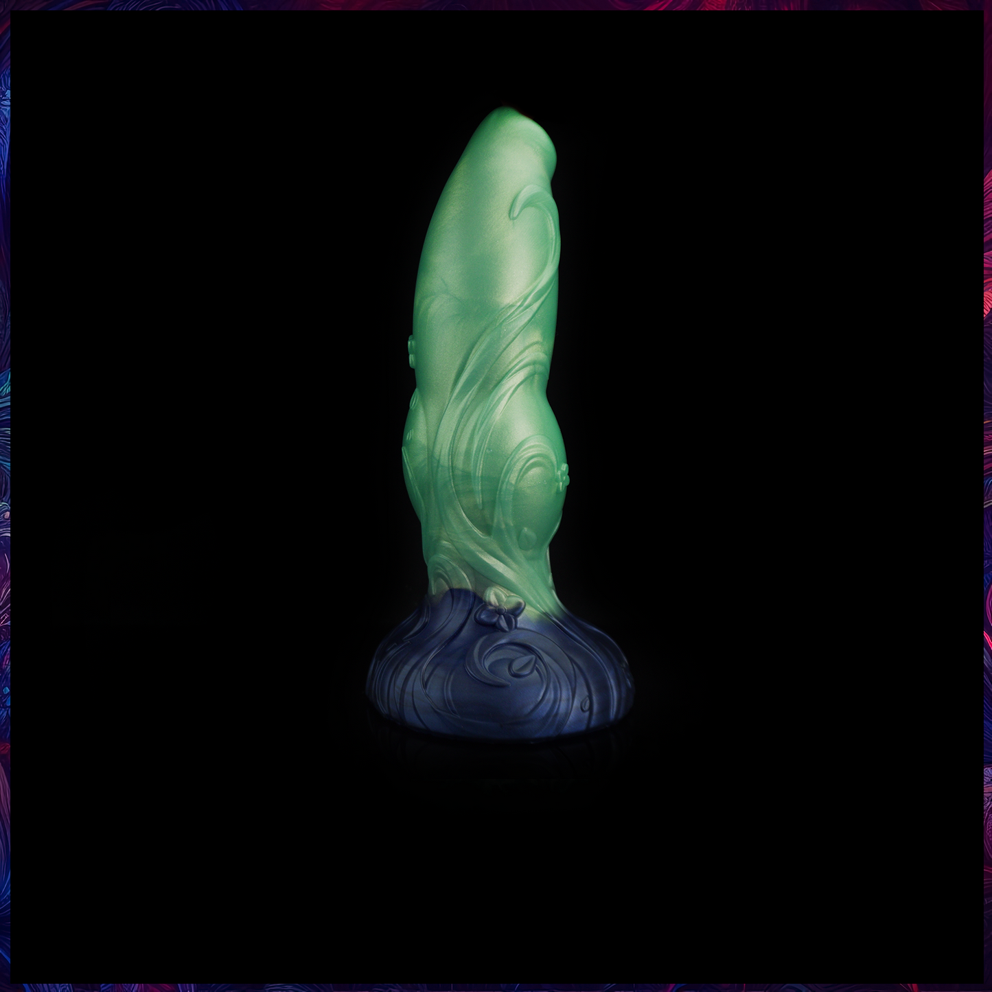 The Wolf Druid - Extra Soft - (XL) 24 cm / 9.4 inch