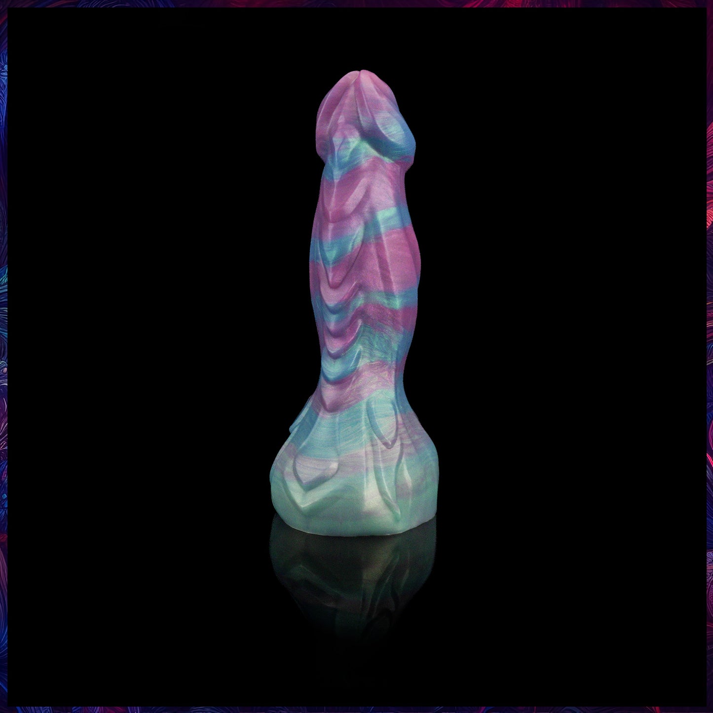 Arcanis The Golem - Medium - (L) 21 cm / 8.3 inch