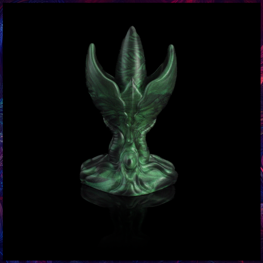 The Diver´s Bulb -Soft - Plug (2XS) 9 cm / 3.5 inch