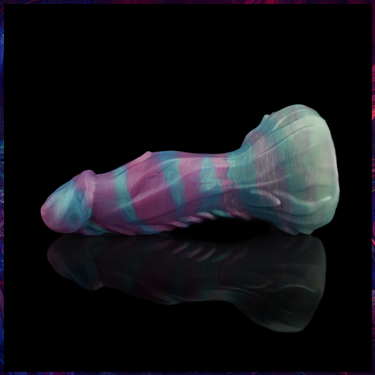 Arcanis The Golem - Medium - (L) 21 cm / 8.3 inch