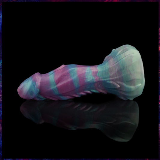 Arcanis The Golem - Medium - (L) 21 cm / 8.3 inch