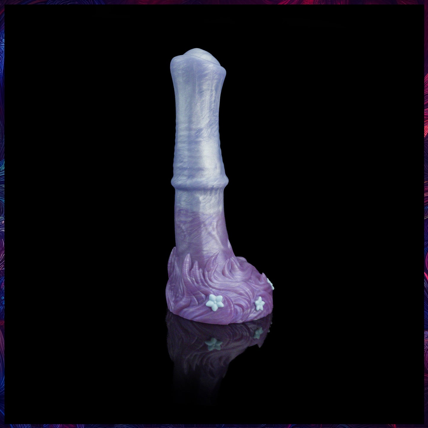 The Unicorn - Medium - (M) - 18 cm/ 7.1 inch