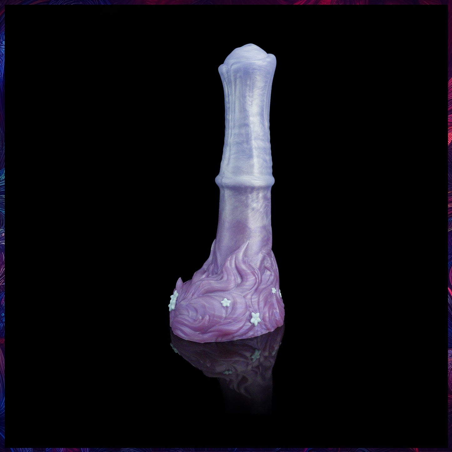 The Unicorn - Medium - (M) - 18 cm/ 7.1 inch