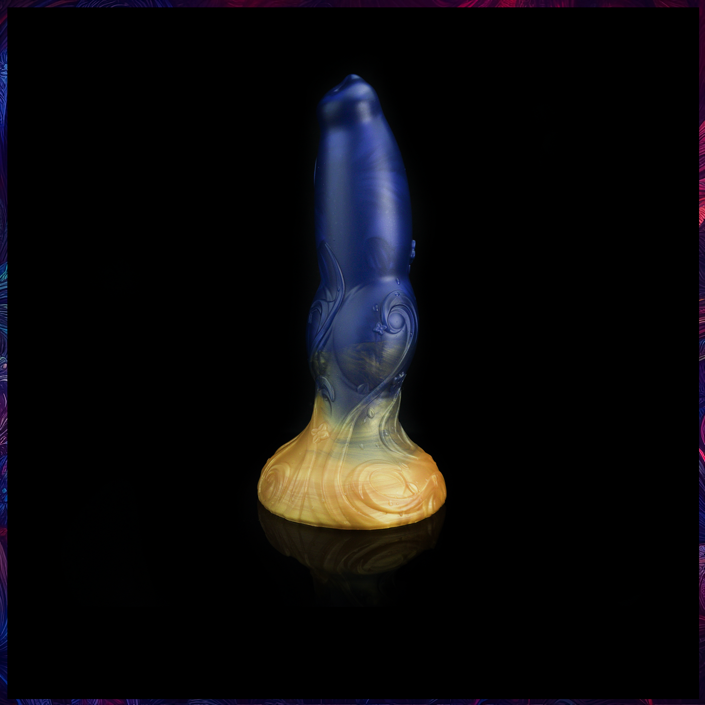 The Wolf Druid - Soft - (L) 21 cm / 8.3 inch