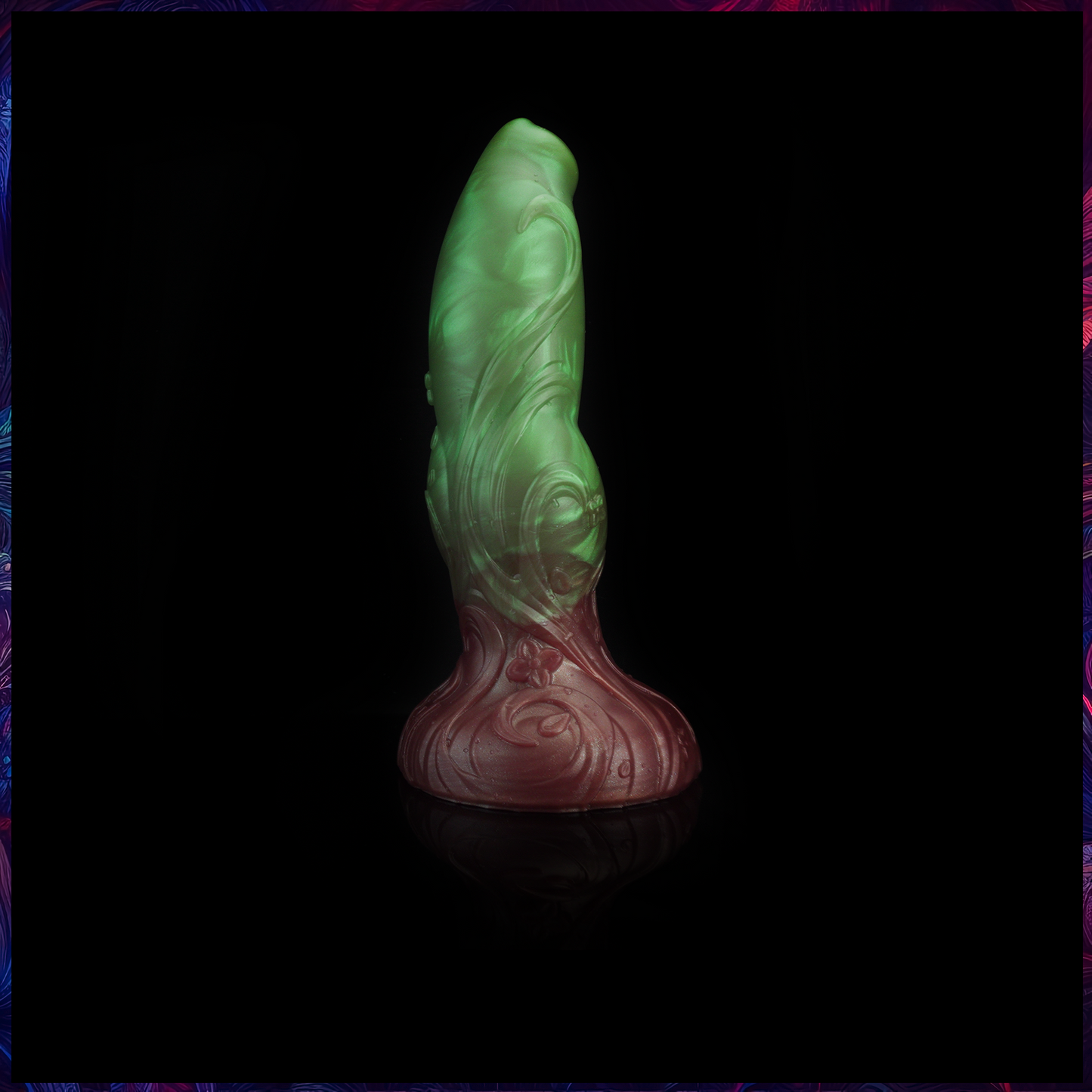 The Wolf Druid - Soft - (XXL) 27 cm / 10.6 inch