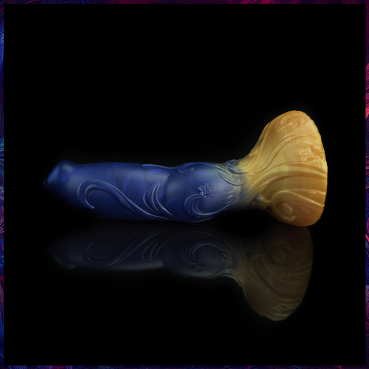 The Wolf Druid - Soft - (L) 21 cm / 8.3 inch