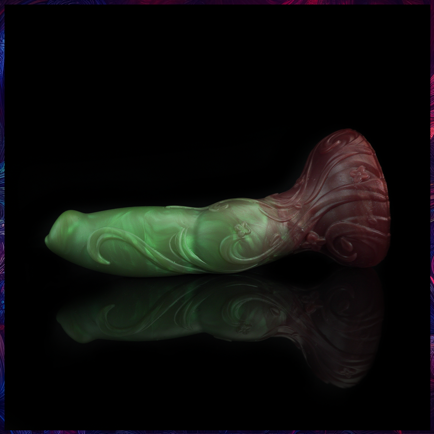 The Wolf Druid - Soft - (XXL) 27 cm / 10.6 inch