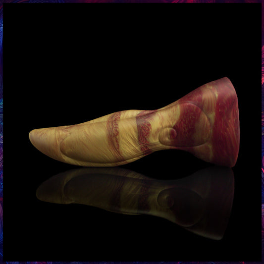 Bard The Swirl - Medium - (XL) - 24 cm/ 9.4 inch