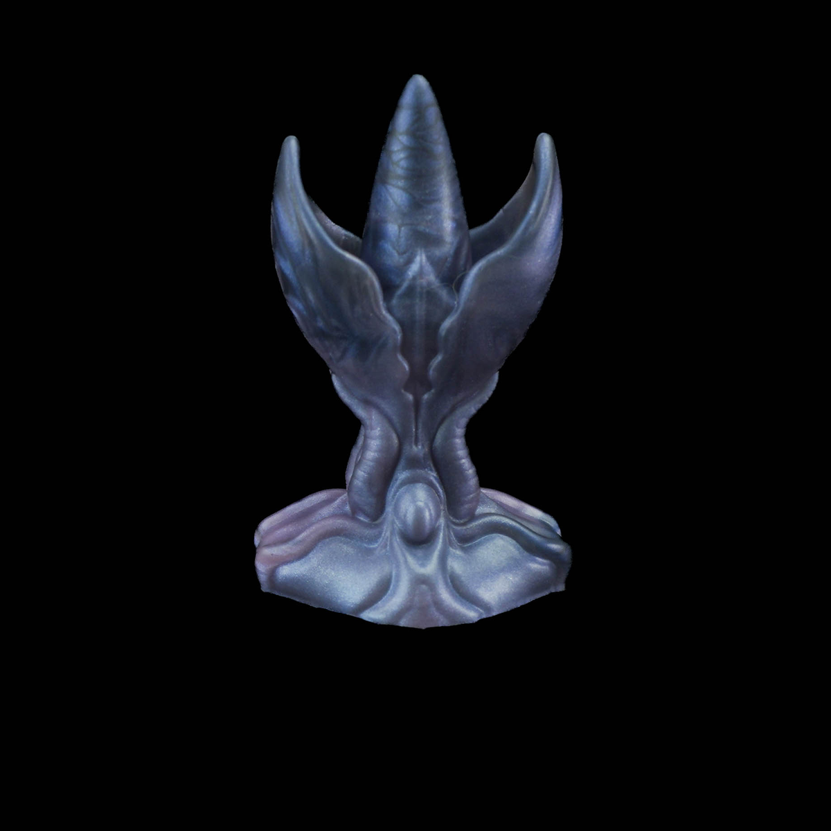 The Diver´s Bulb