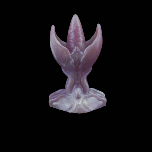 The Diver´s Bulb