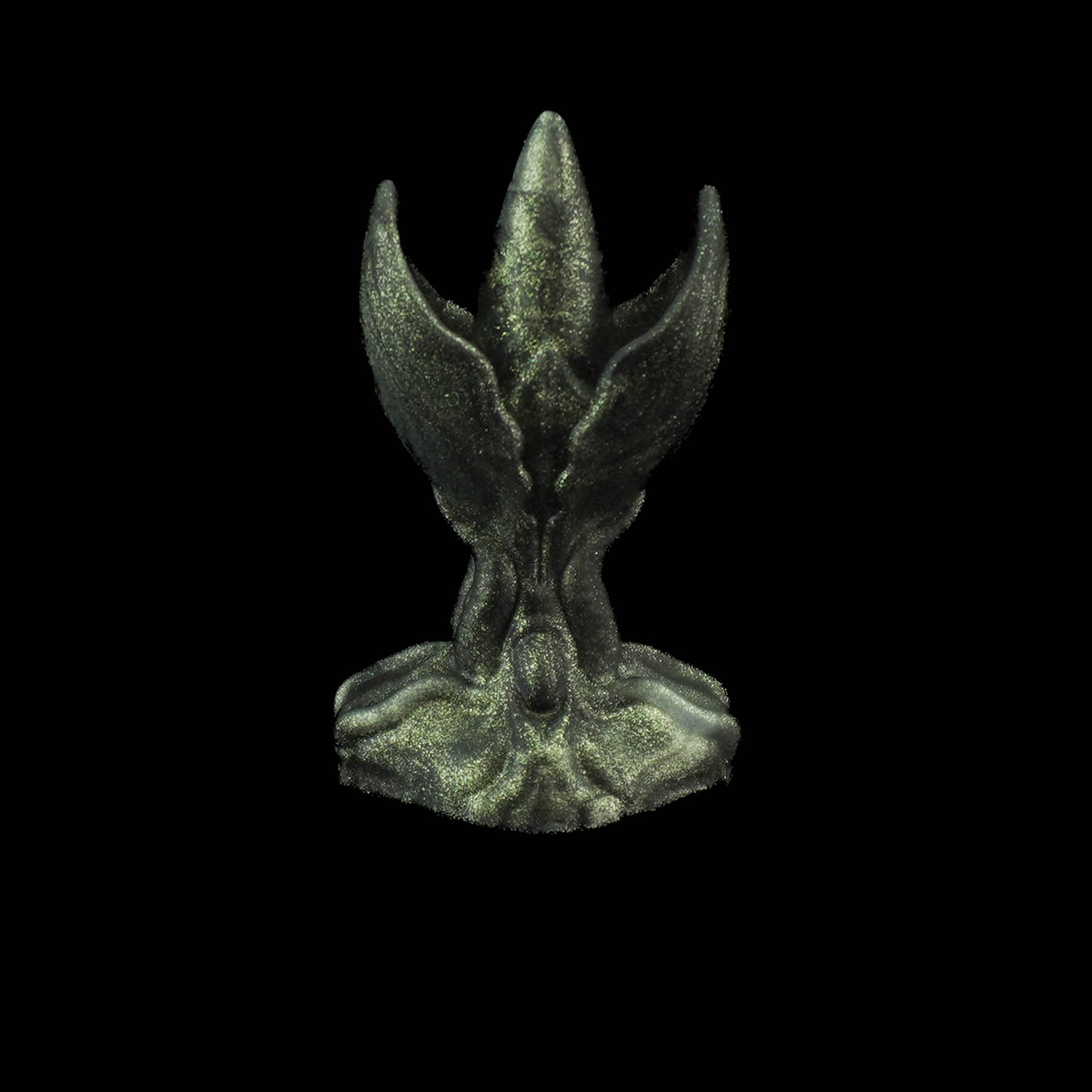 The Diver´s Bulb