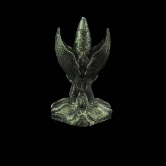 The Diver´s Bulb