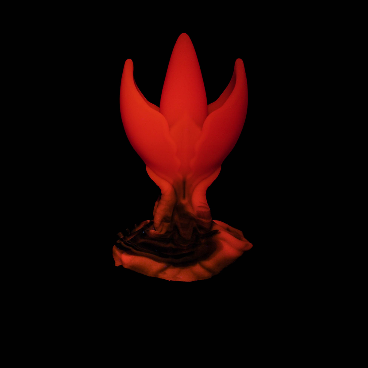 The Diver´s Bulb - Flop