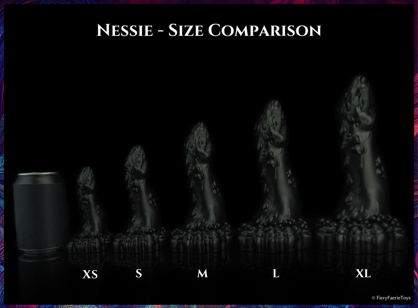 The Nessie - Custom