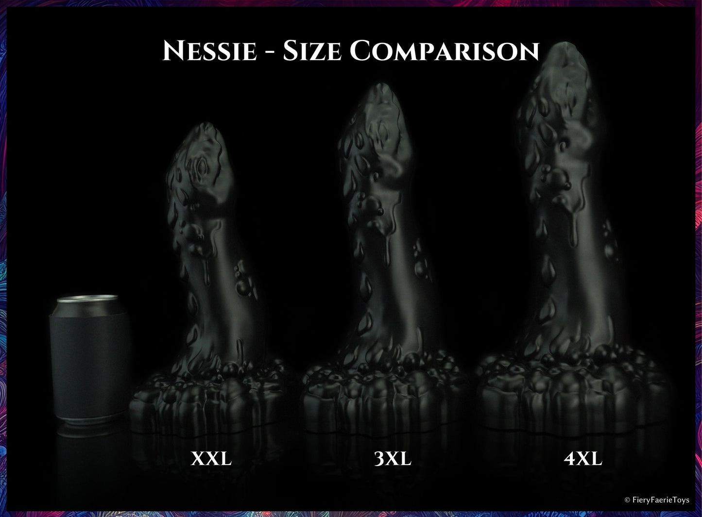 The Nessie - Custom
