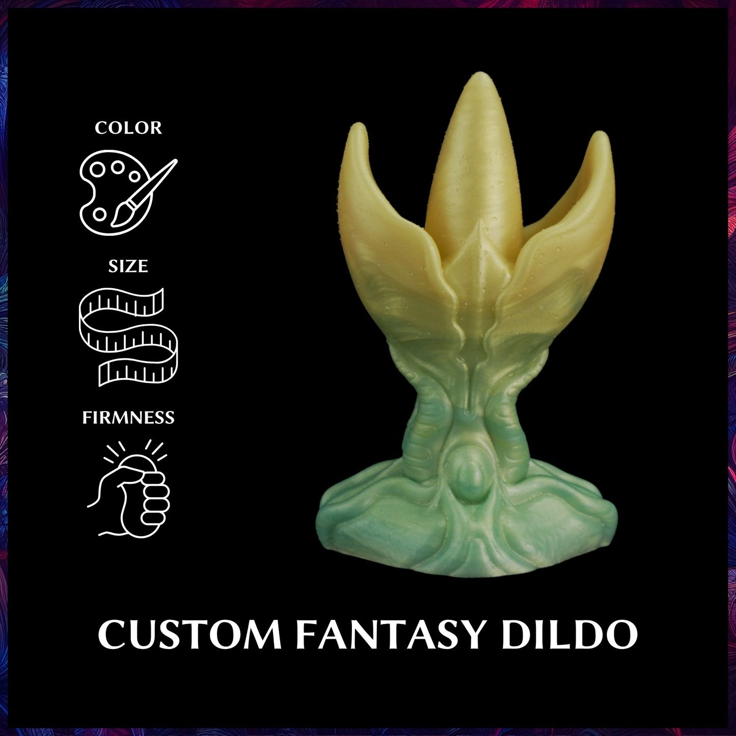 The Diver´s Bulb - Custom