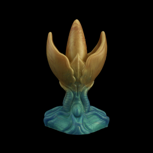 The Diver´s Bulb